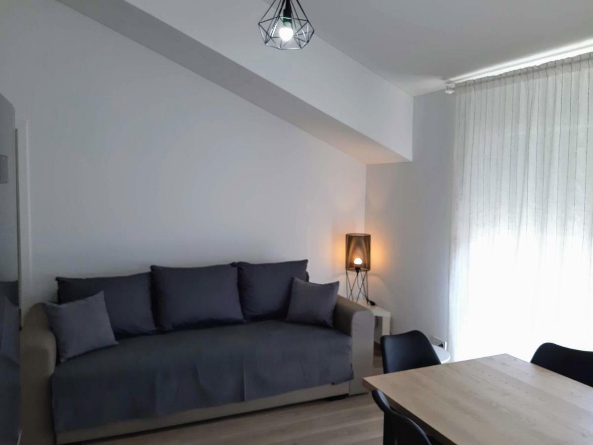 Apartment Pepina Водице Экстерьер фото