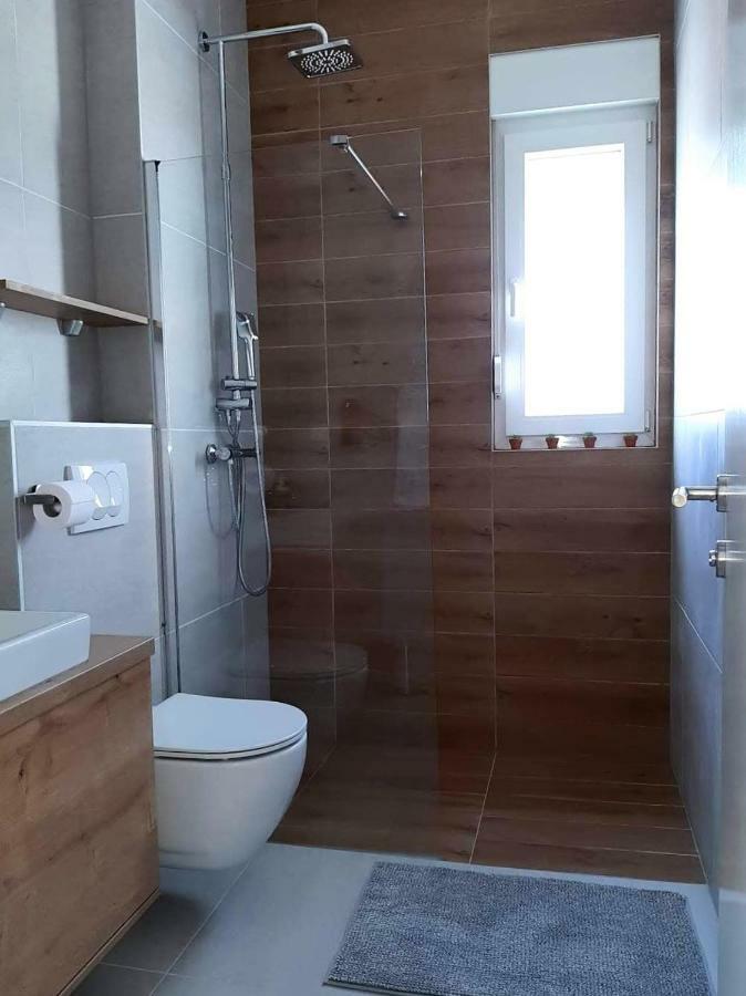 Apartment Pepina Водице Экстерьер фото